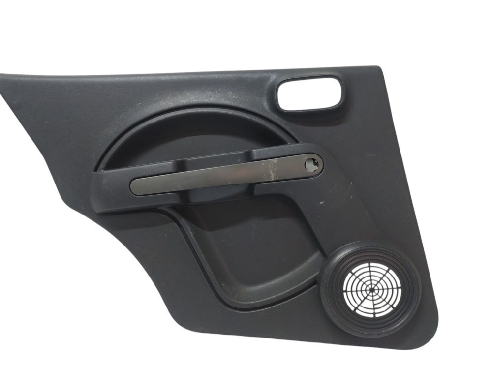 Forro Porta Traseira Esquerda Fiat Uno Vivace 1.0 2012 V124 1