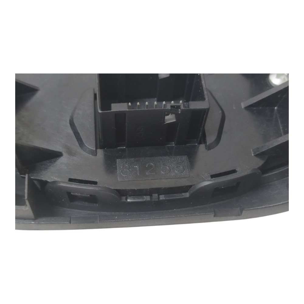 Comando Botão De Luz Farol Milha Fiat Stilo 2011 V136 7