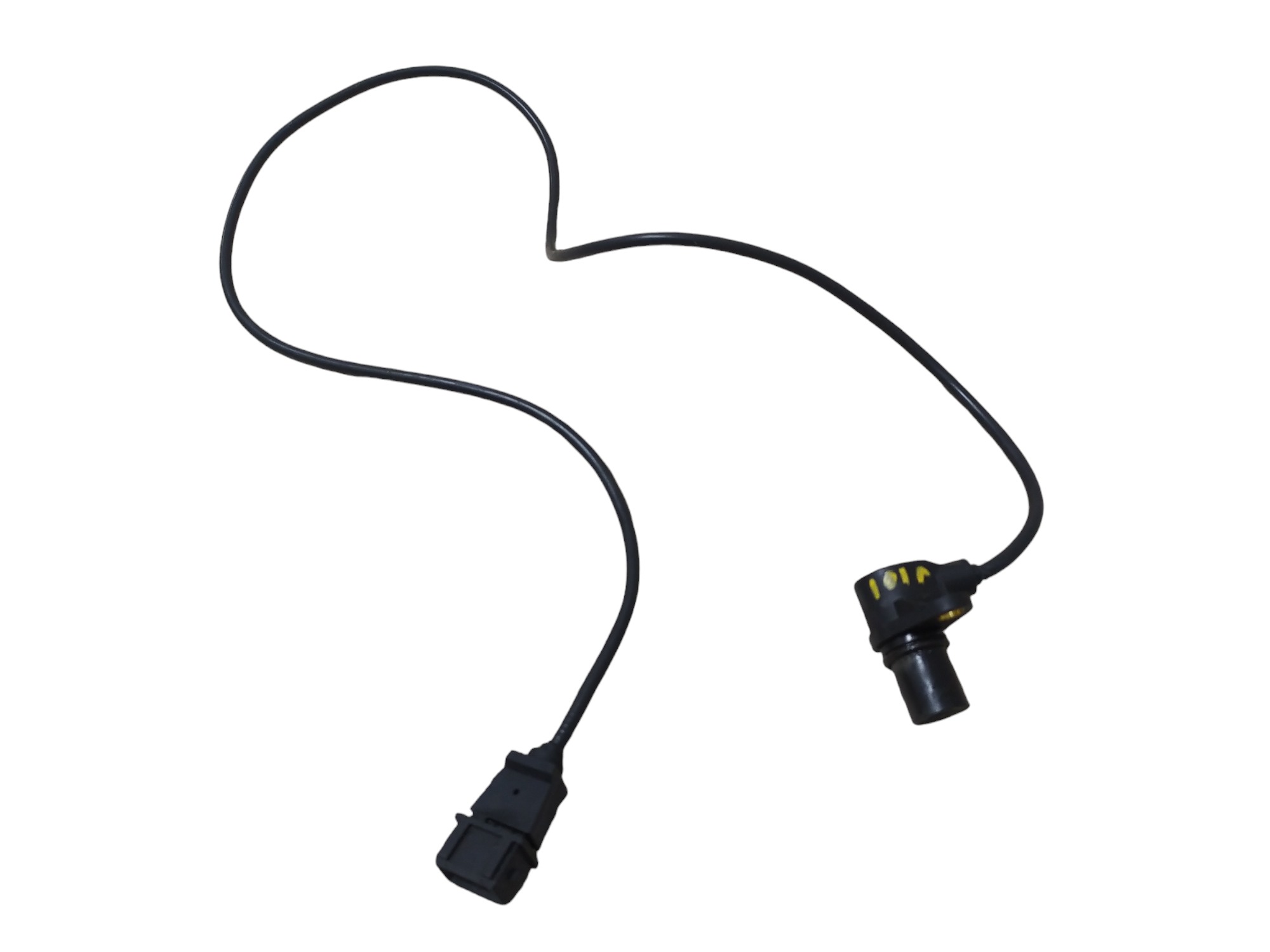 Sensor De Rotação Gm Zafira 2.0 2001 V101 3