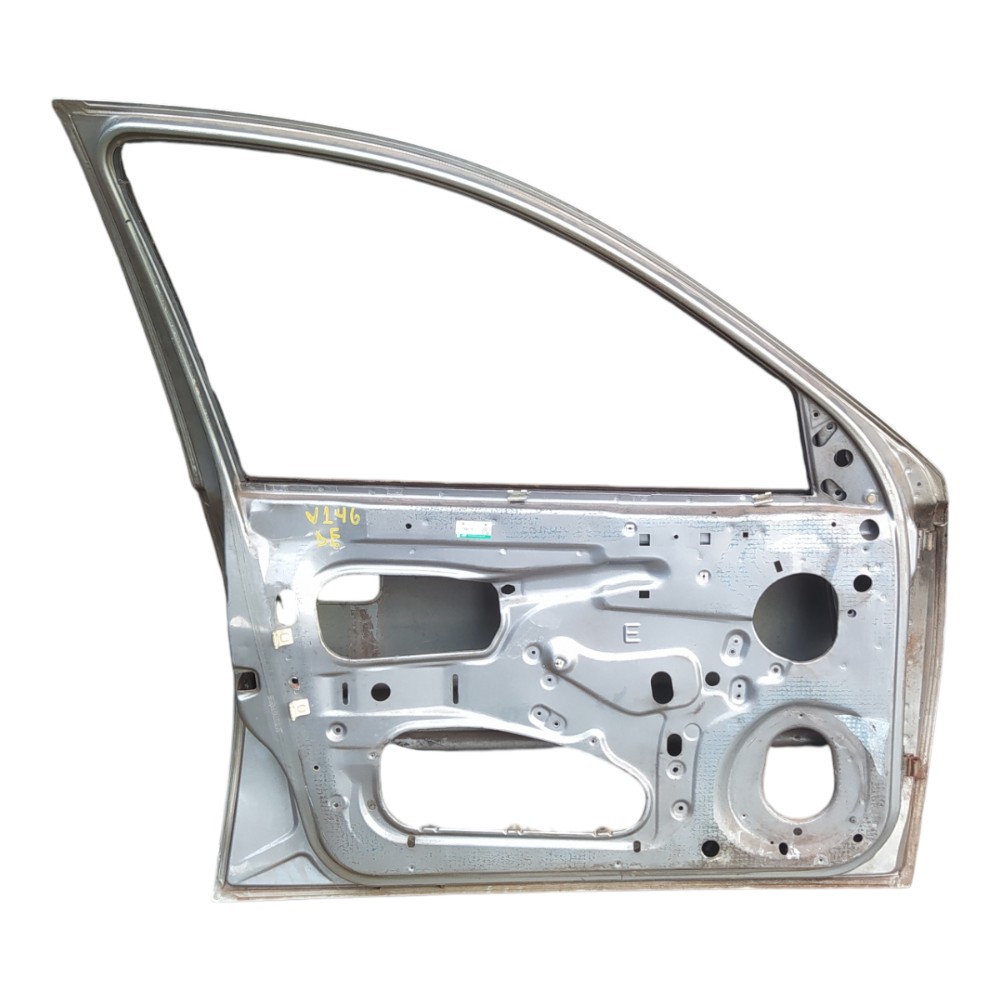 Porta Dianteira Esquerda Gm Corsa Super 4p 1998 V146 Dianteira Esquerdo 4