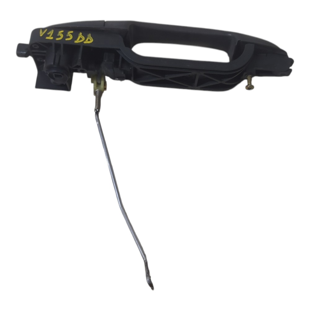 Maçaneta Externa Dianteira Direita Ford Focus 1.8 2001 V155 Dianteira 6