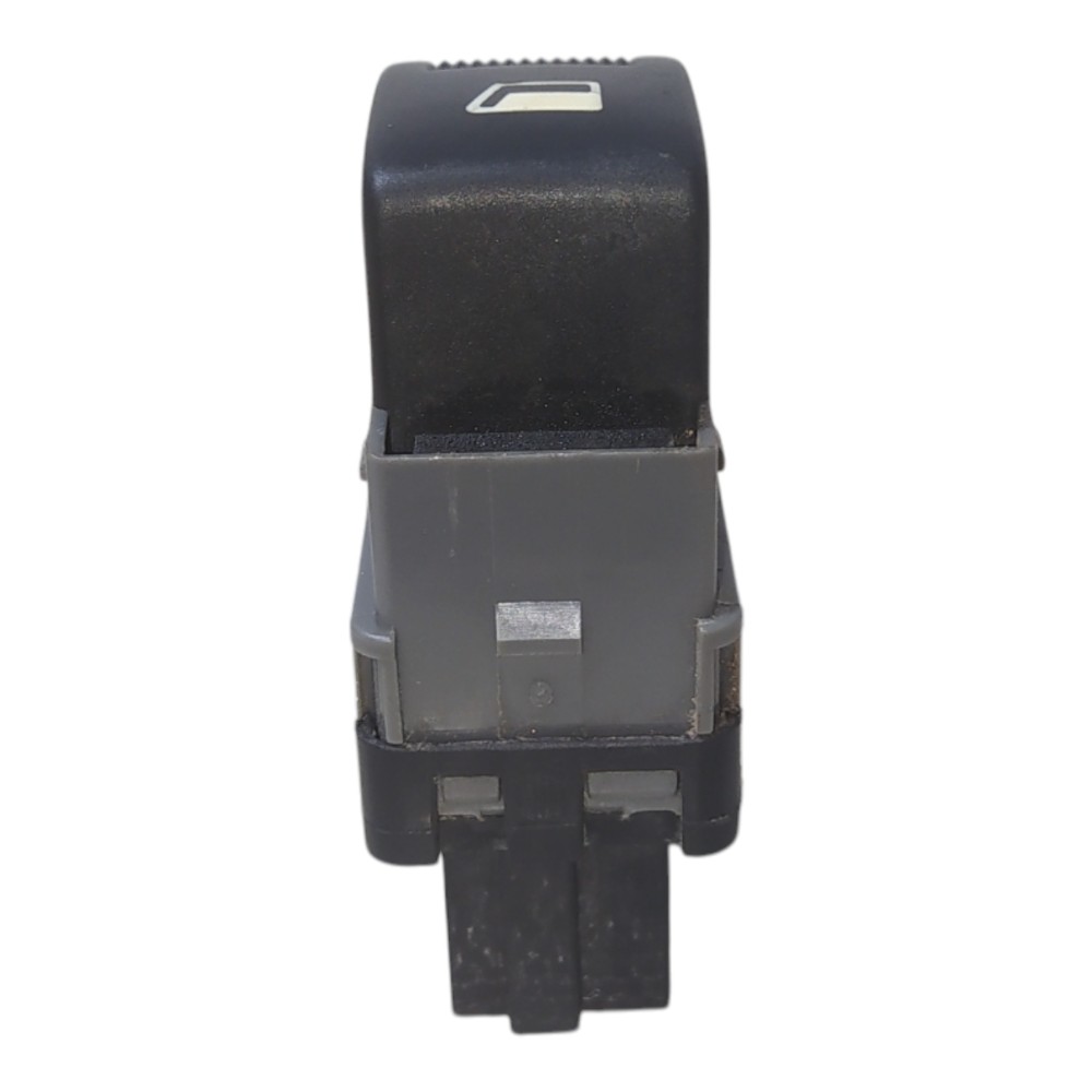 Comando Botao Vidro Traseiro Esquerdo Citroen C3 2010 V127 3