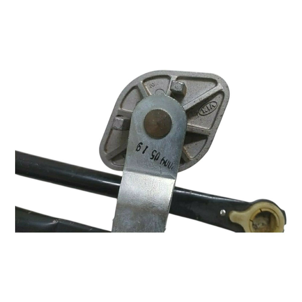 Braço Limpador Parabrisa Kia Bongo K2500 K2700 2006 A 2024 Direito 6