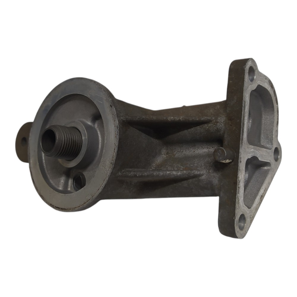 Suporte Filtro De Óleo Vw Parati 1.6 v167