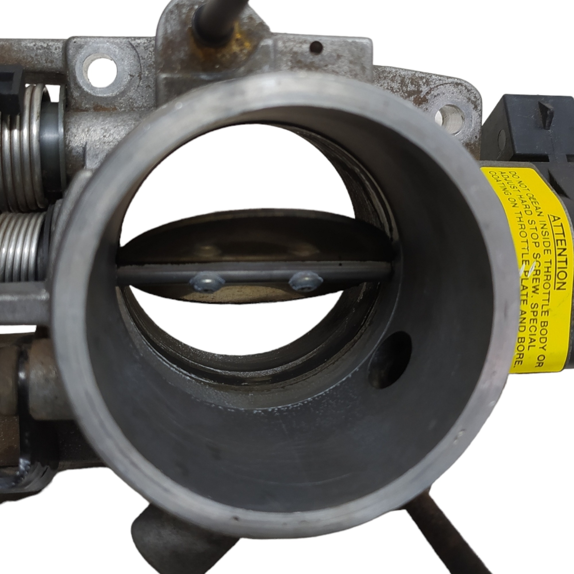 Tbi Corpo Borboleta Ford Mondeo 2.0 1997 4502730600 V98 6