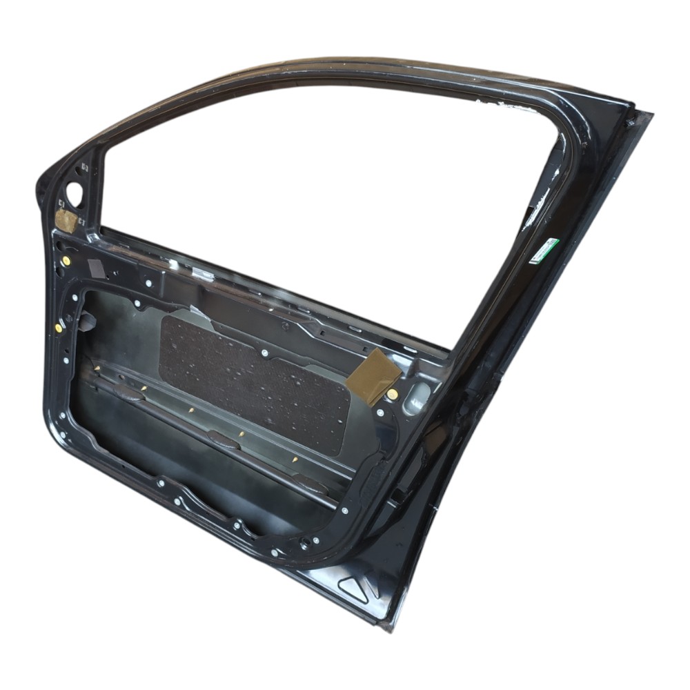 Porta Dianteira Direita Fiat Stilo 2011 V136 Dianteira Direito 5