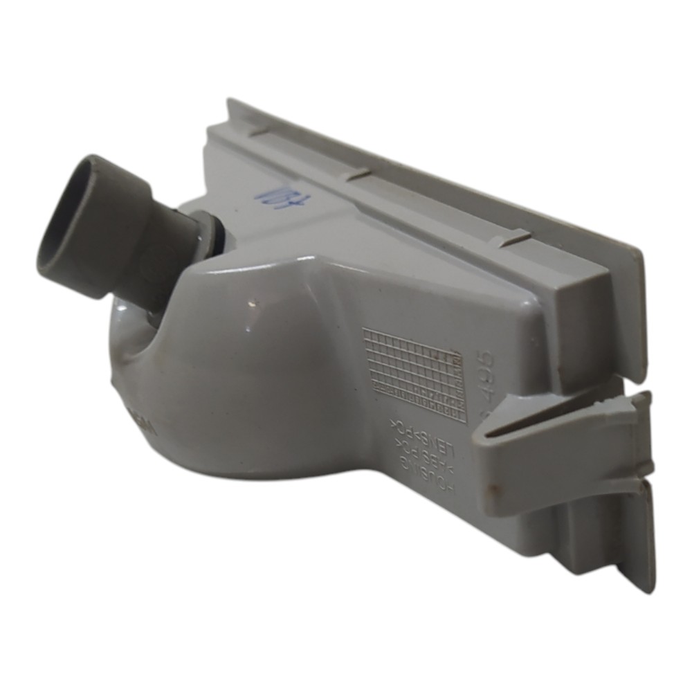 Lanterna Luz Placa Chevrolet Prisma 2016 V137 5