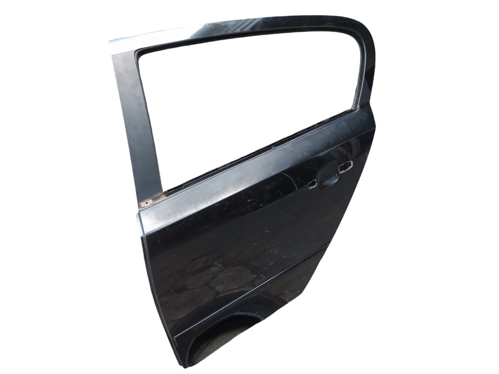 Porta Traseira Esquerda Vectra Gt Hatch 2008 V108 Traseira Esquerdo 5