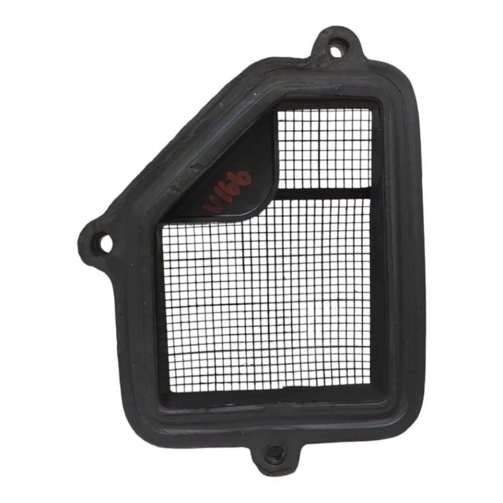 Grade Ventilação Externa Vw Santana Quantum 2002 V166