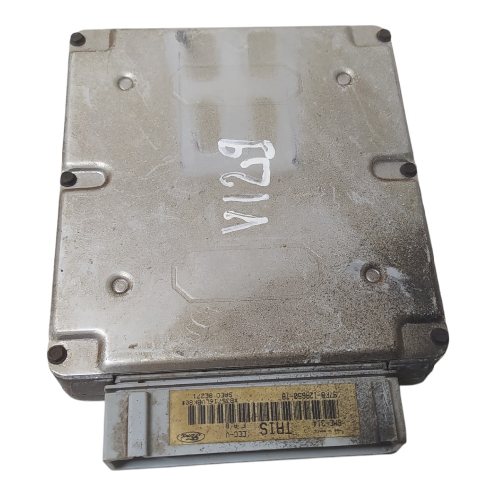 Módulo Injeção Ford Fiesta 1.0 2000 V113