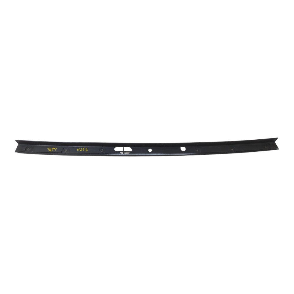 Suporte Moldura Vigia Traseiro Vw Saveiro G5 1.6 2012 V156