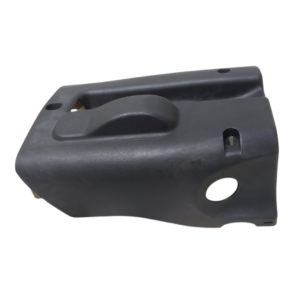 Acabamento Inferior Coluna Direção Ford Focus 2001 V155 2