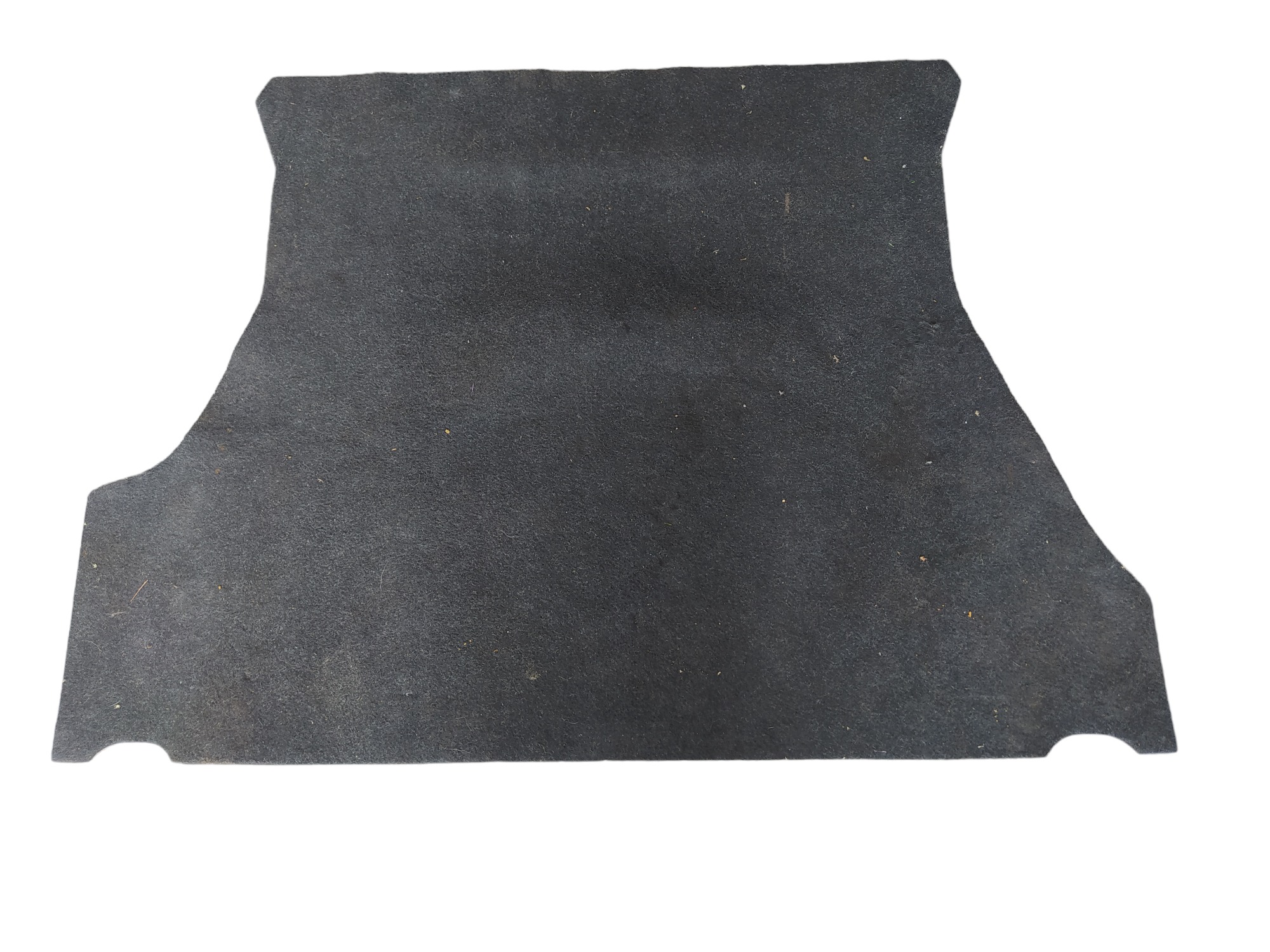 Forro Carpete Do Porta Malas Ford Mondeo 2.0 1997 V98 3