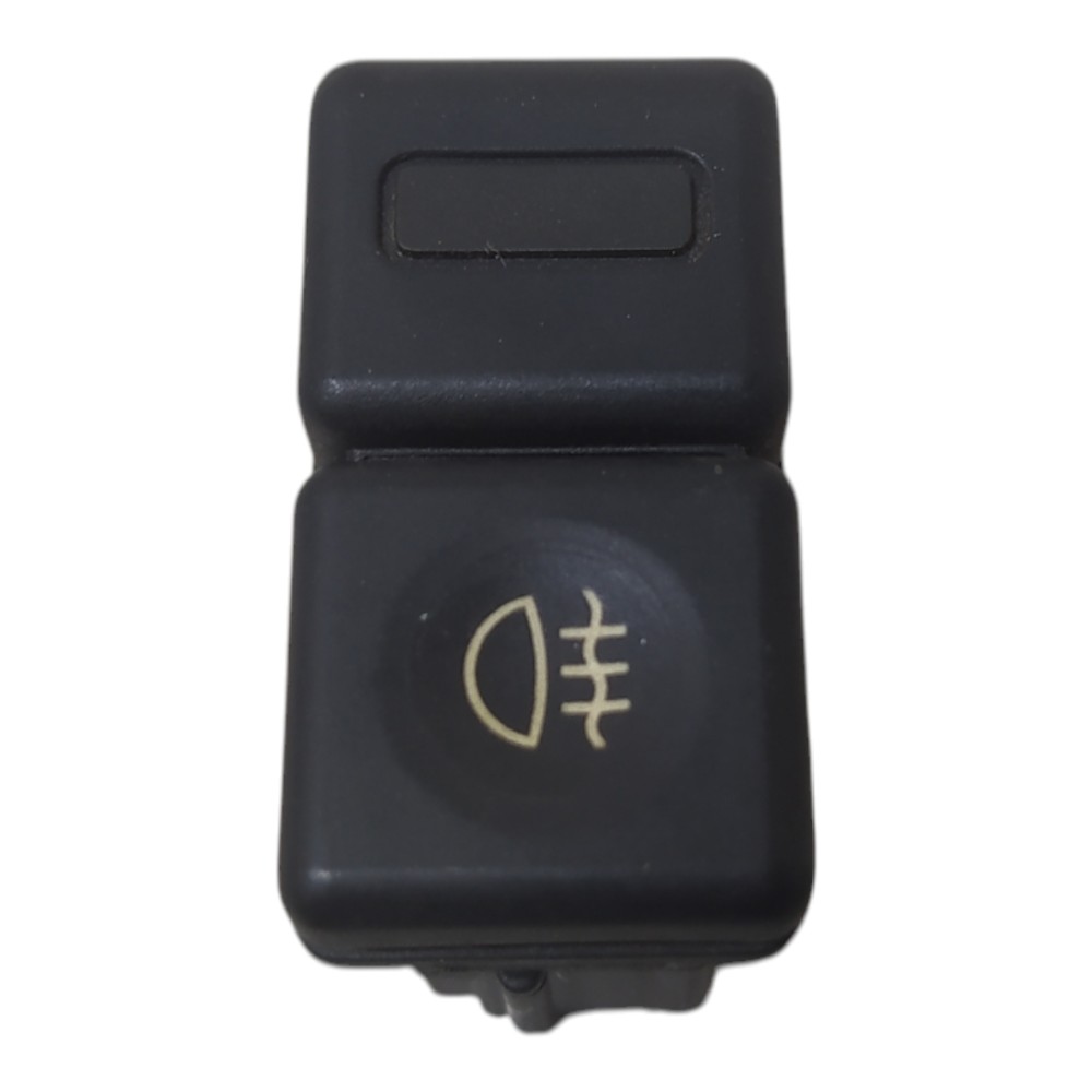 Botão Comando Farol Milha Peugeot 405 Gli 1995 V99