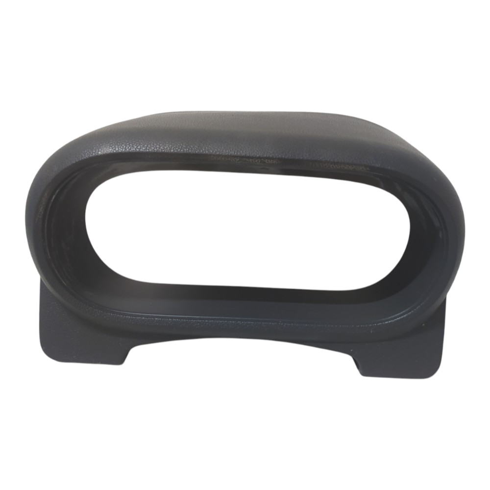 Moldura do painel de instrumentos ford ecosport 2004 v172
