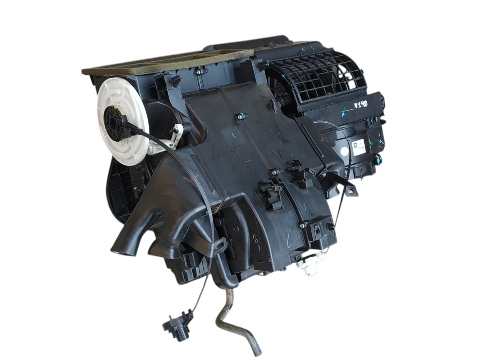 Caixa Evaporadora Sem Ventilador Gm Onix 1.4 2014 V140 6