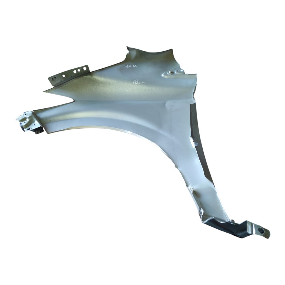 Paralama Dianteiro Direito Chevrolet Onix 2014 V140 3