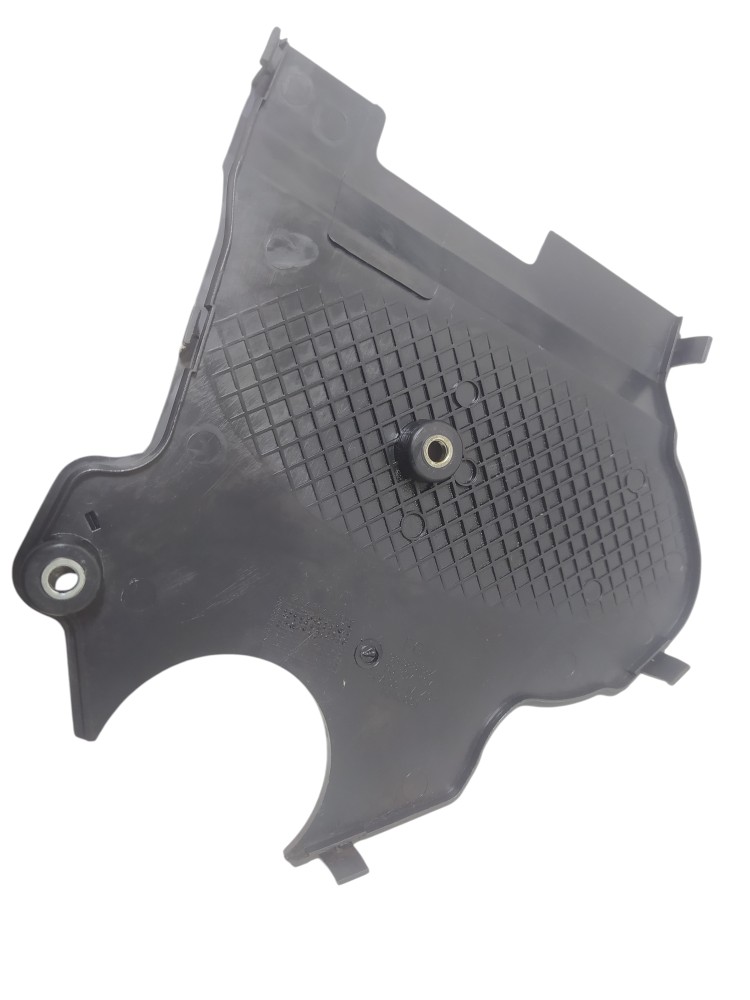 Capa Inferior Correia Dentada Fiat Stilo 1.8 2011 V136 5