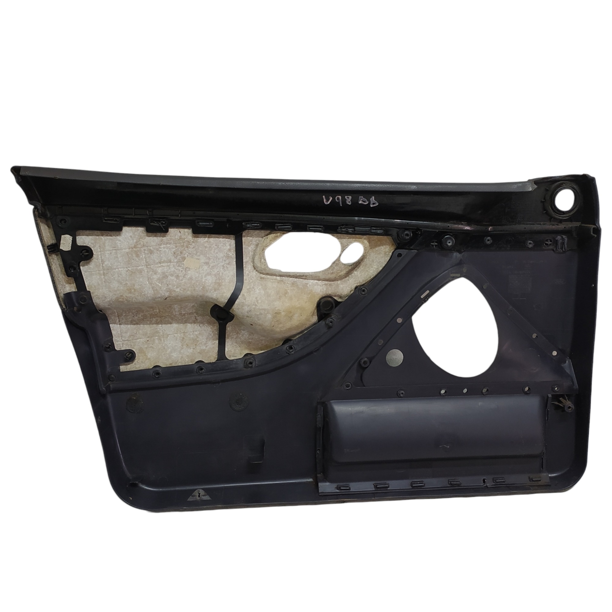 Forro Porta Dianteira Direita Ford Mondeo 1997 V98 5
