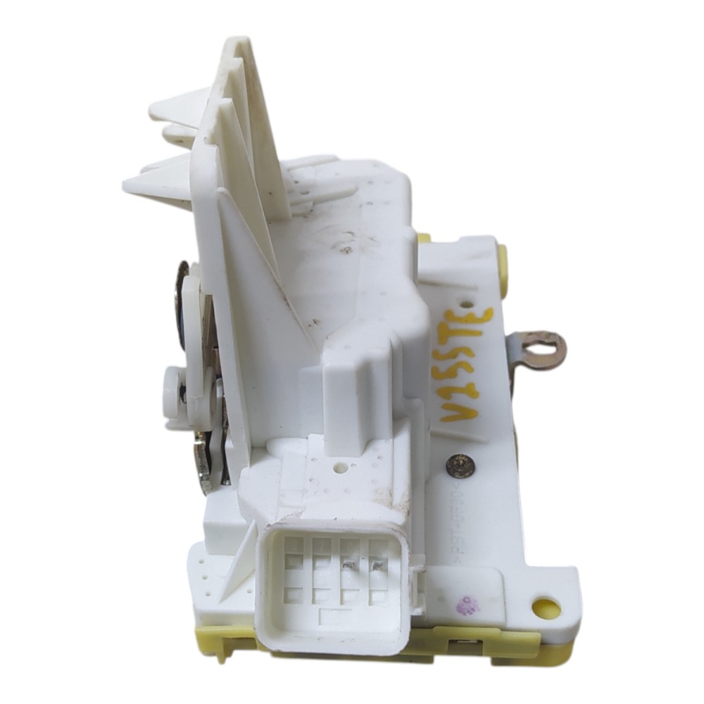 Fechadura Porta Traseira Esquerda Ford Focus 1.8 2001 V155 3