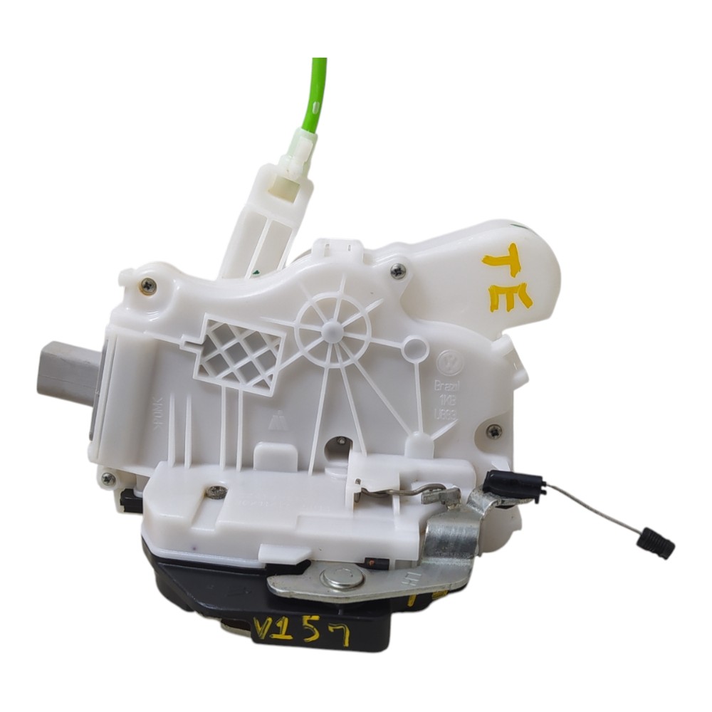 Fechadura Traseira Esquerda Vw Fox 1.0 2013 V157 3