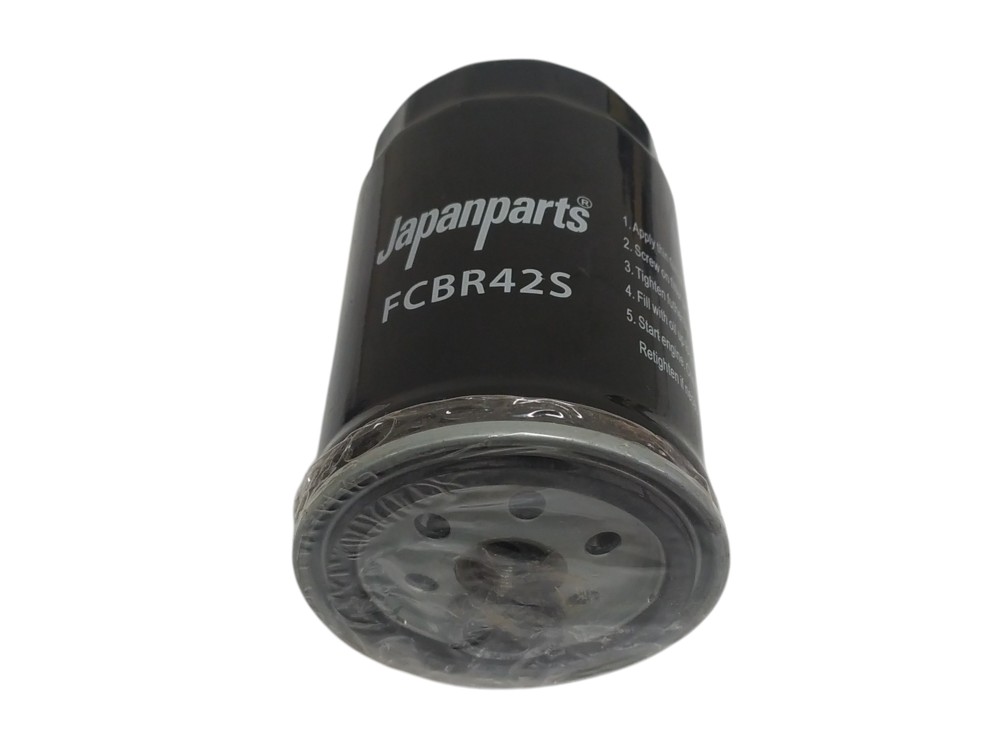Filtro De Combustível Bongo K2500 2014 A 2018 Hr 2013 A 2017