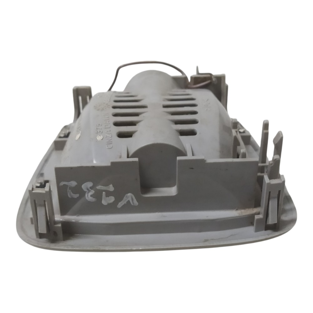 Luz Interna Cortesia Volkswagen Gol Bola 1996 V132 6