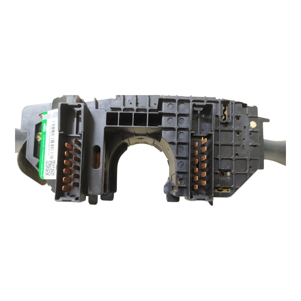 Comando Luz Limpador Seta Gm Celta 1.0 2010 V126 6