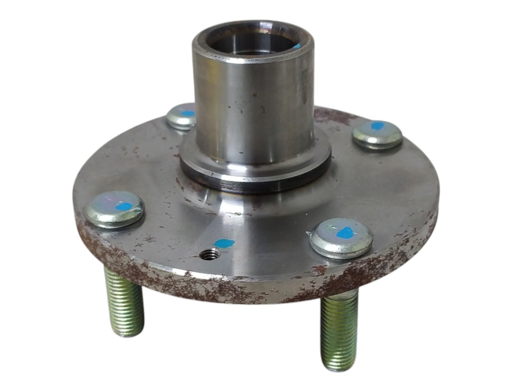 Cubo De Roda Dianteiro Kia Picanto 2006 A 2019 Original 2
