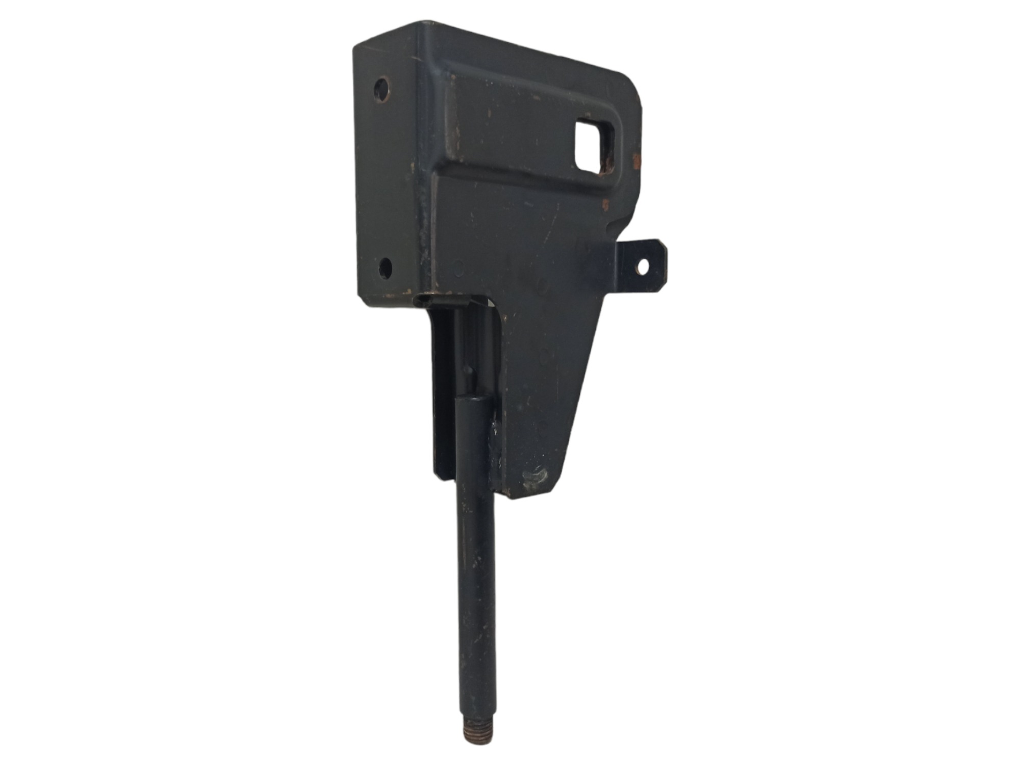 Suporte Parachoque Traseiro Direito Fiat Marea 2000 V11 2