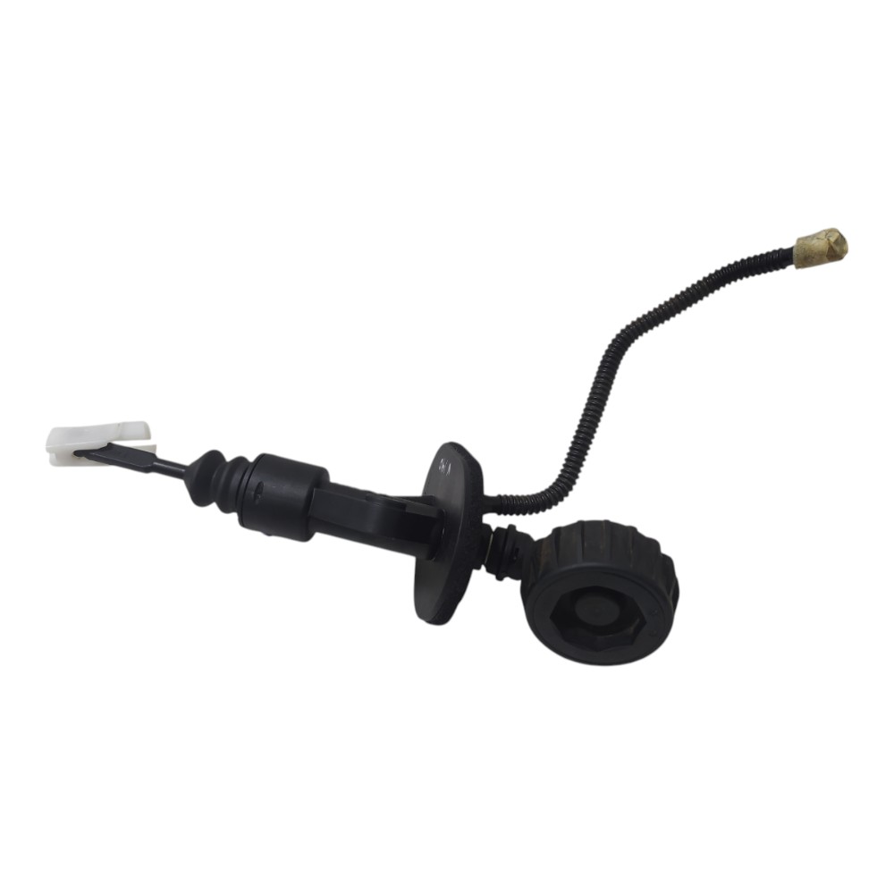 Cilindro atuador pedal embreagem Chevrolet Onix 2014 V140 3