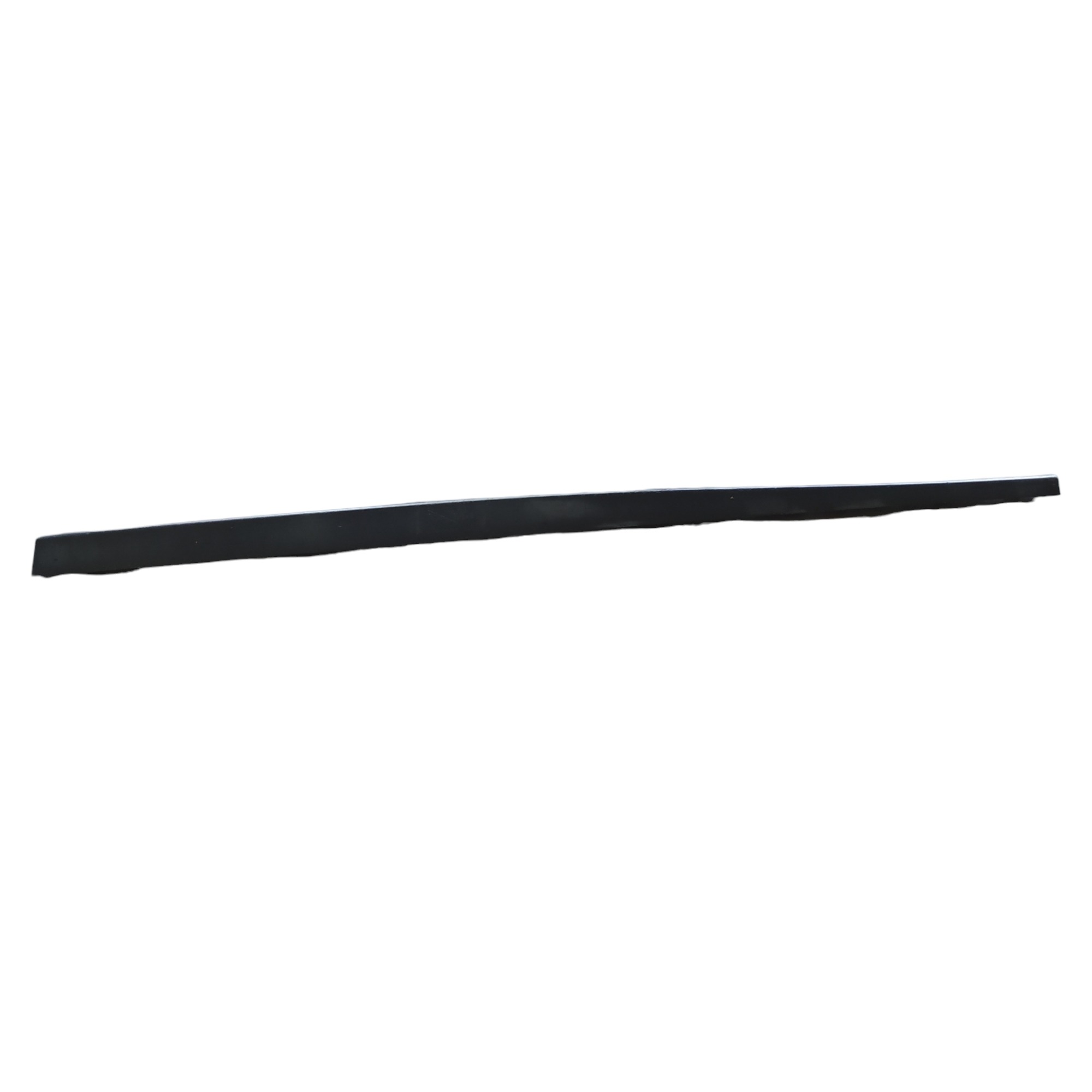 Friso Soleira Lateral Esquerdo Renault Duster 2016 A 2020 2
