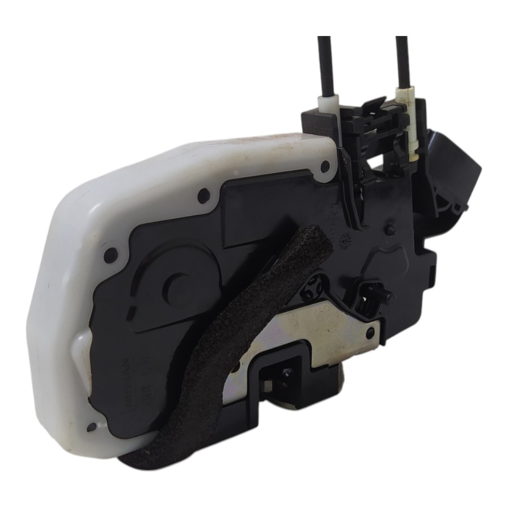 Fechadura Porta Traseira Esquerda Nissan Versa 1.6 2017 6