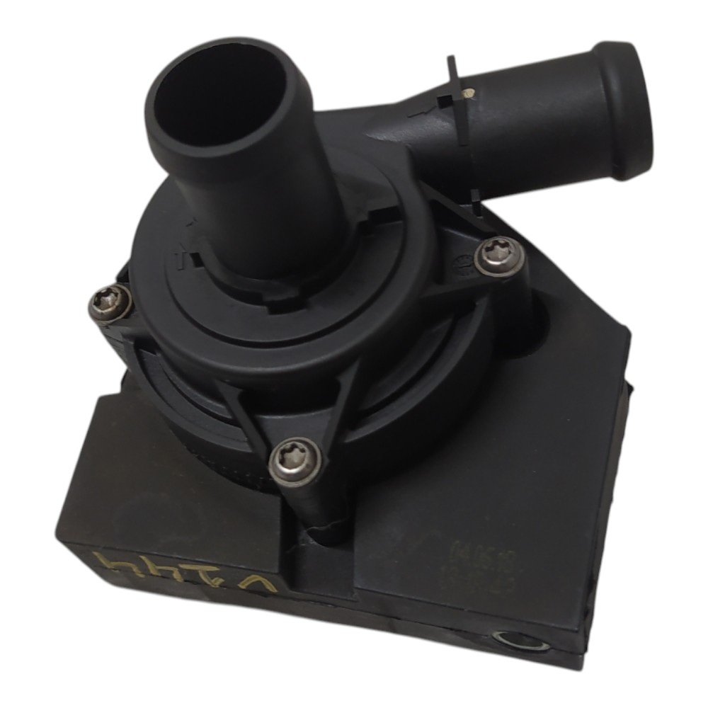 Bomba De Agua Auxiliar Vw Up Tsi 1.0 2019 V144 6