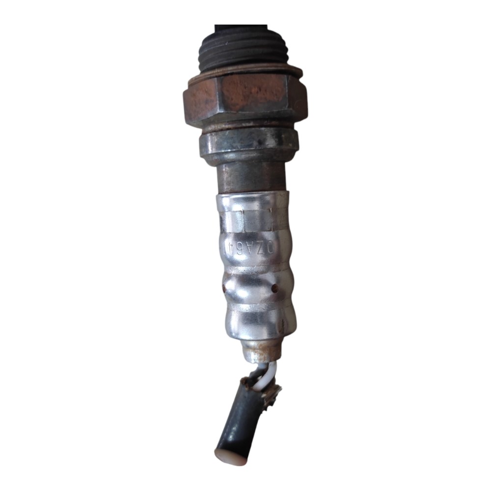 Sonda Lambda Pós Fiat Uno Mille 1.0 2013 V121 7