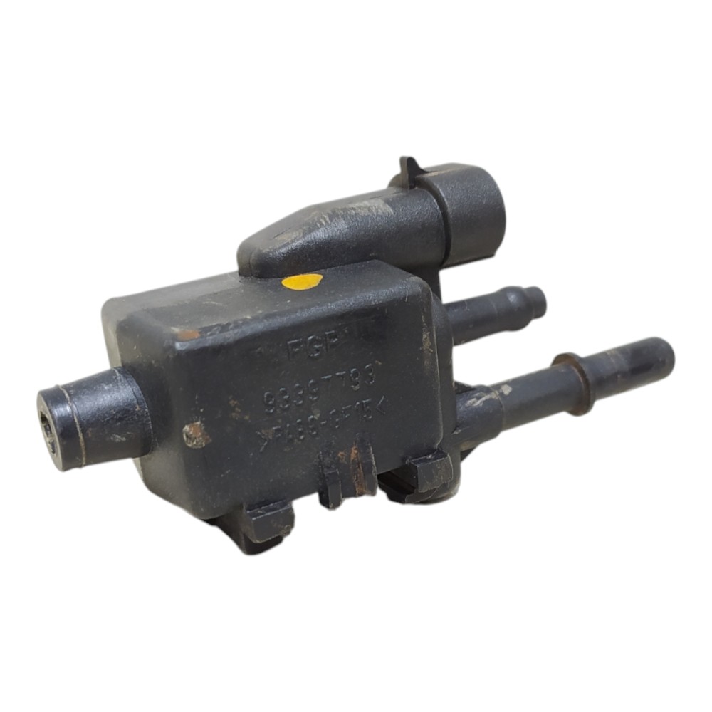Válvula Solenoide Canister Gm Celta 1.0 2010 V126 3