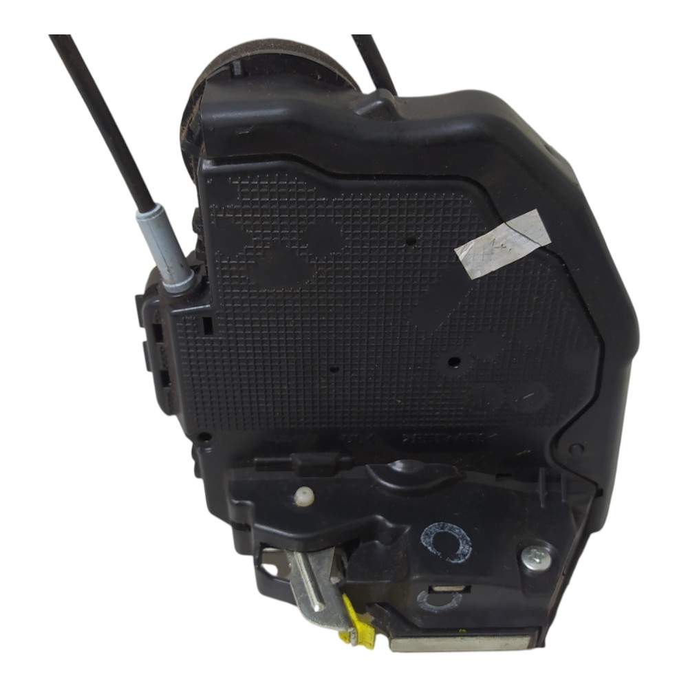 Fechadura Traseira Esquerda Honda Civic Sedan Ex 2014 4