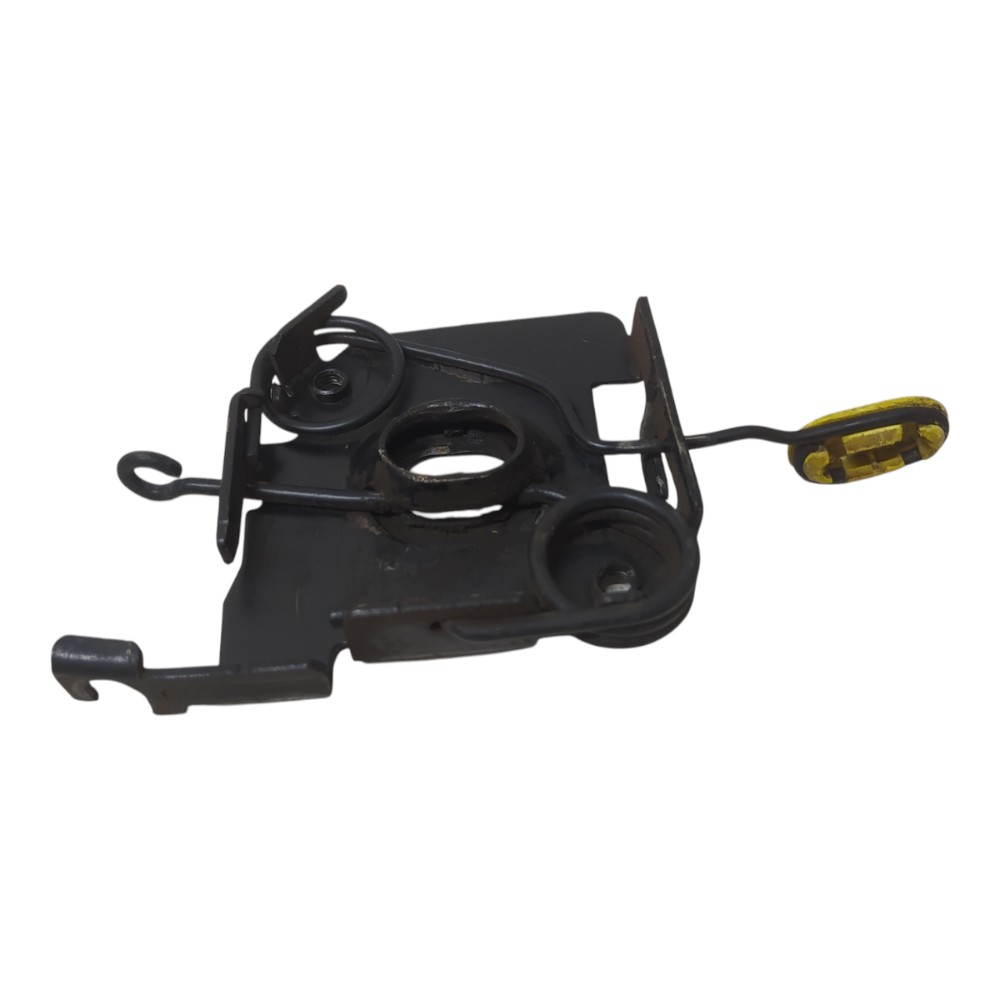 Fechadura Inferior Capô Ford Ka 1.0 2009 V151 3