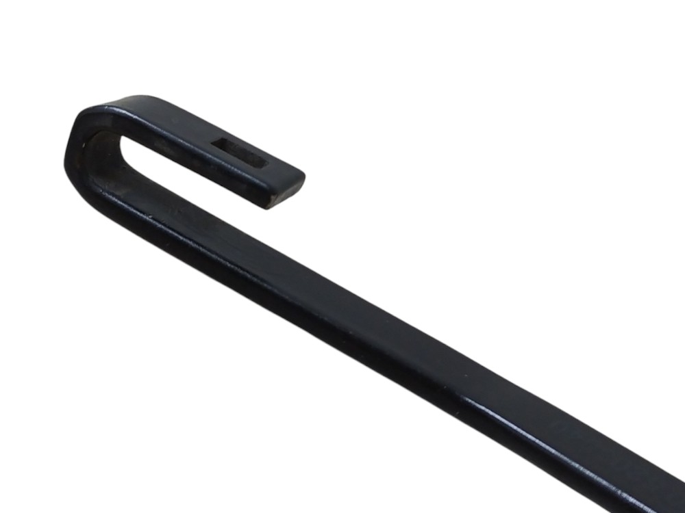 Braço Haste Limpador Traseiro Chery Qq 2012 V118 5