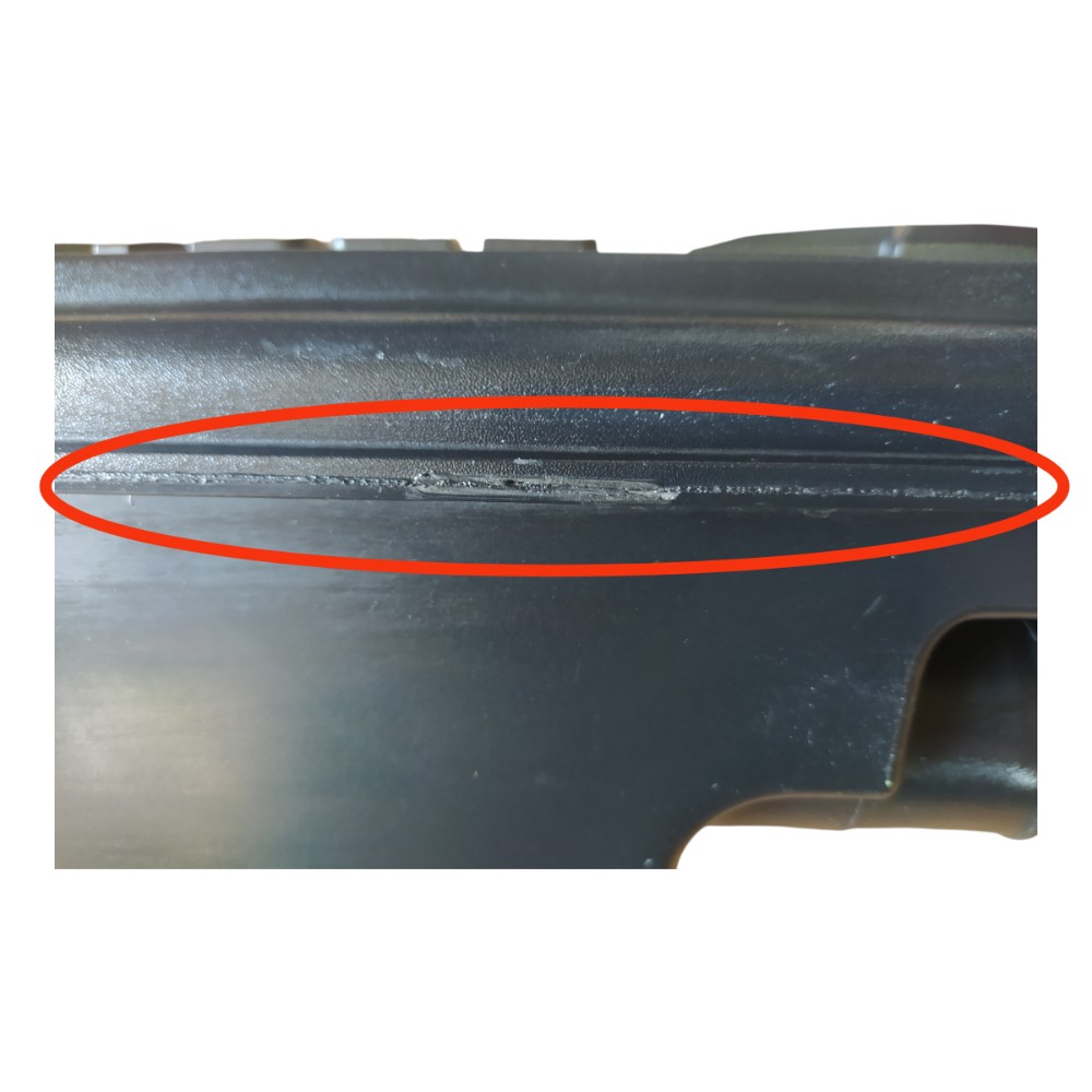 Caixa Ressonador Filtro Ar Chevrolet Onix 2014 1.4 V140 6