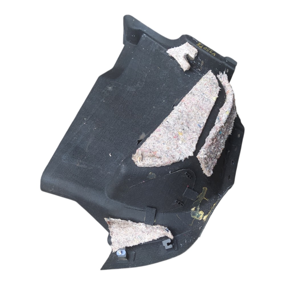Forro Porta Malas Esquerdo Gm Vectra Gt-x 2.0 2008 V150 6