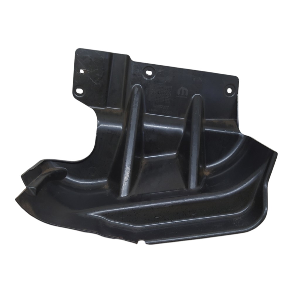 Proteção Correia Dentada Motor Fiat Argo Cronos