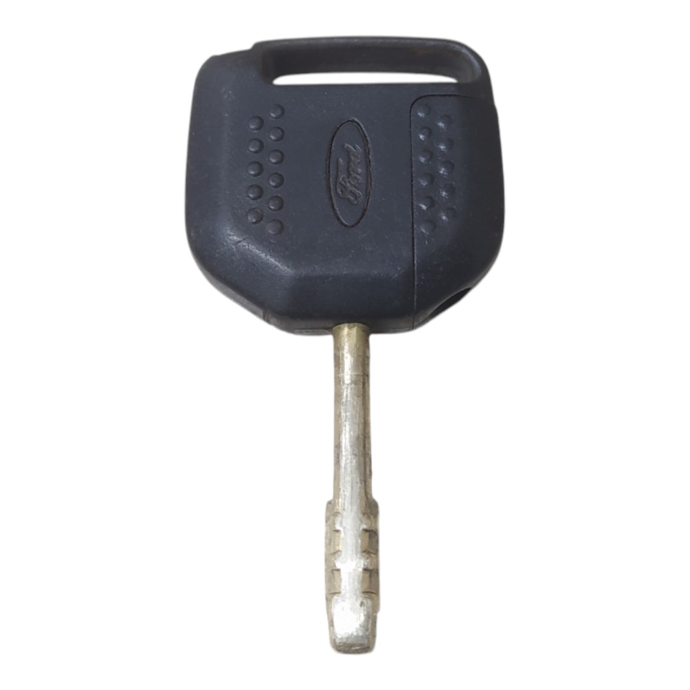 Cilindro Ignição Com Chave Ford Focus 2001 V155 8