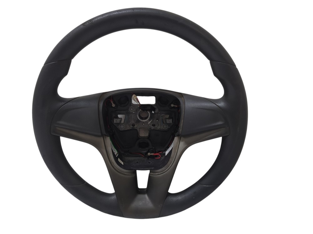 Volante Motorista Chevrolet Prisma 2016 V137