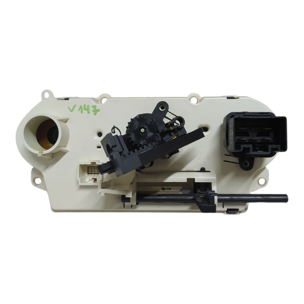 Comando Ar Condicionado Ford Fiesta 2010 2011 V147 8