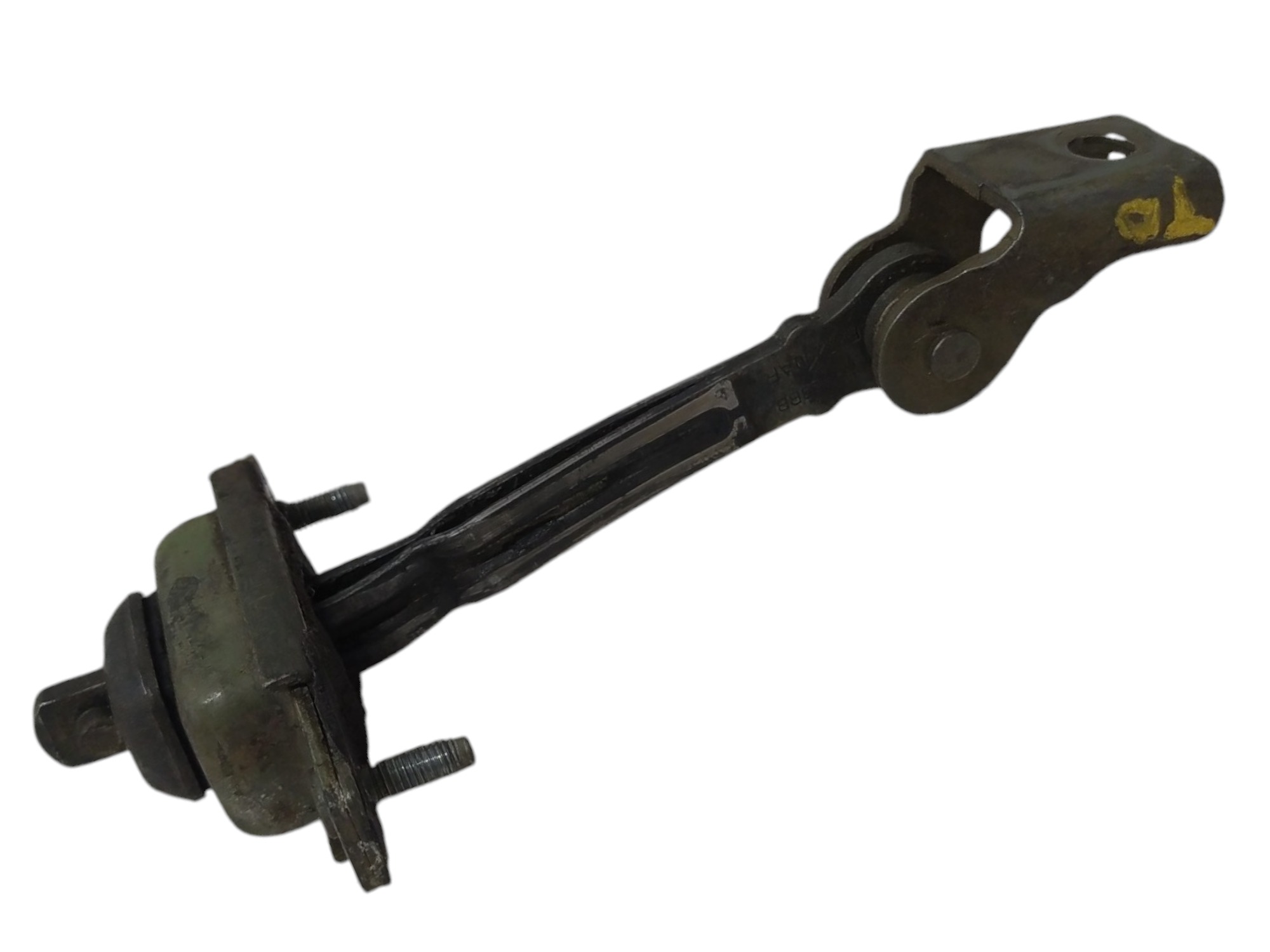 Limitador Da Porta Traseira Ford Mondeo 2.0 1997 V98 5