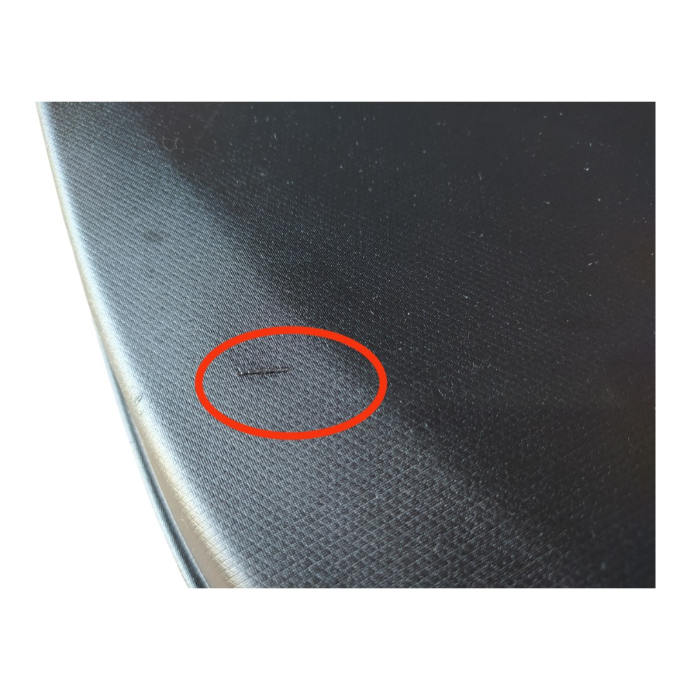 Forro Porta Traseira Esquerda Fiat Argo 2022 1.0 V139 8