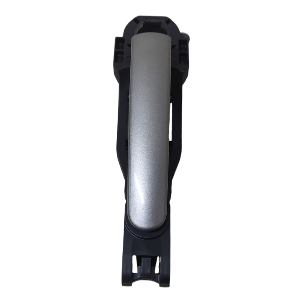 Macaneta Externa Dianteira Esquerda Vw Fox 1.0 2013 V157 Dianteira 3
