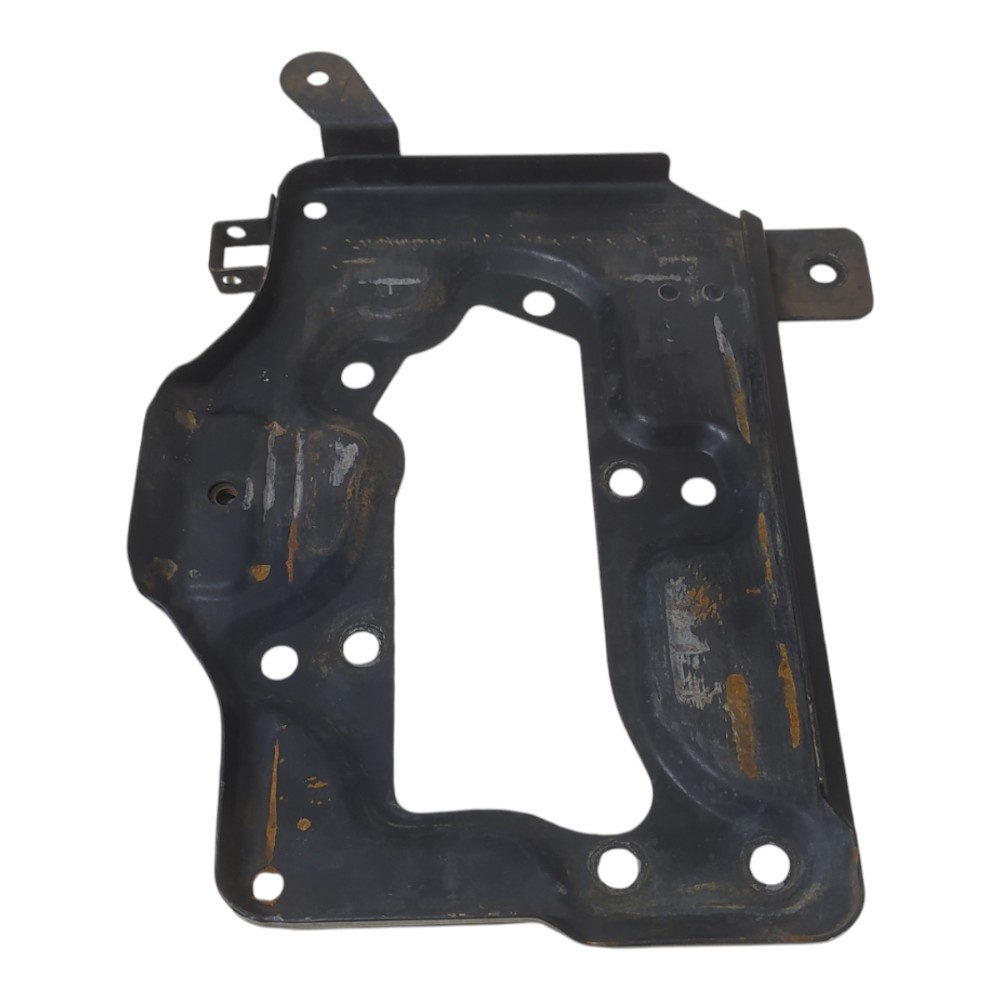Suporte Bateria Gm Astra 1.8 2001 V112 Preto 2