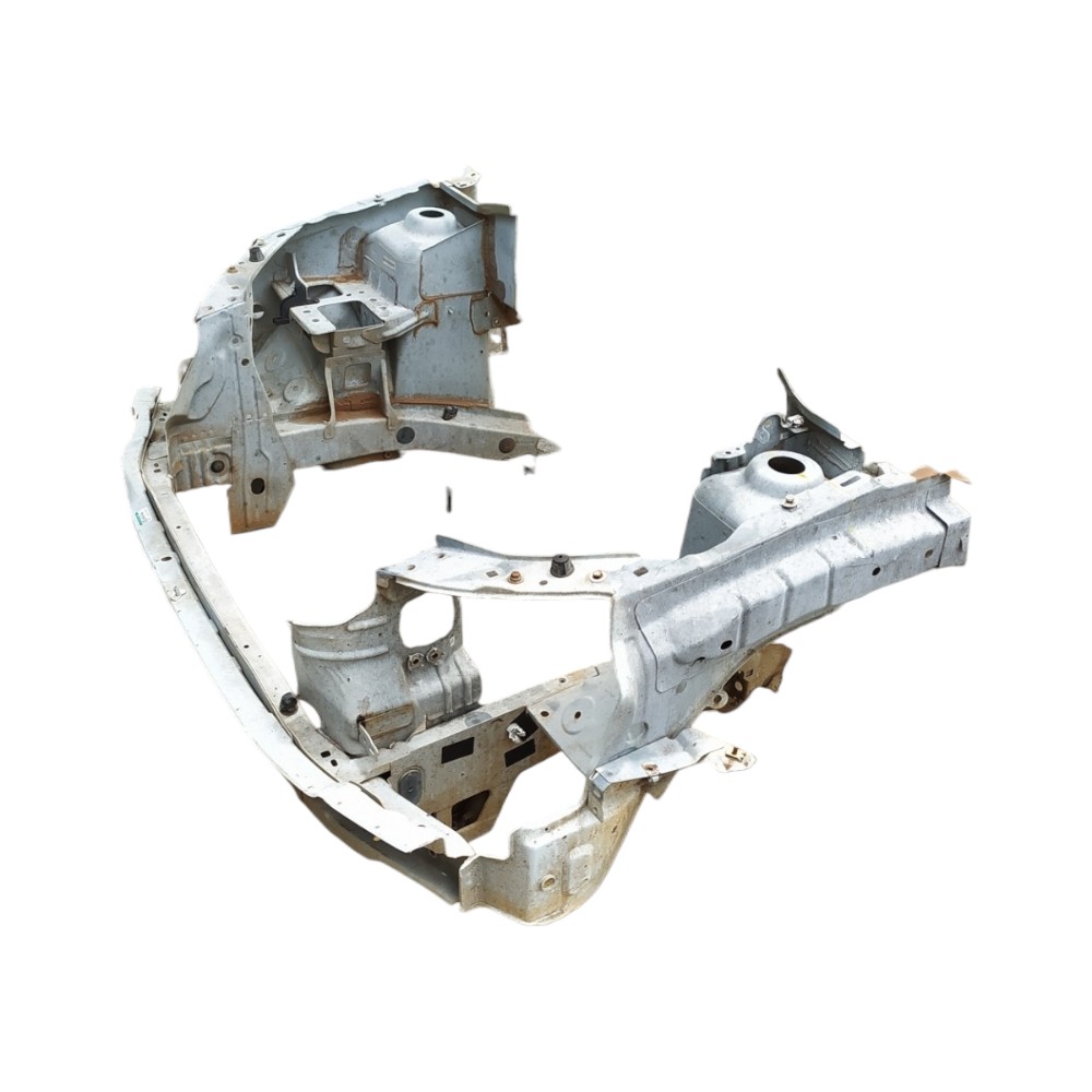 Frentao Renault Clio 2014 V97 3
